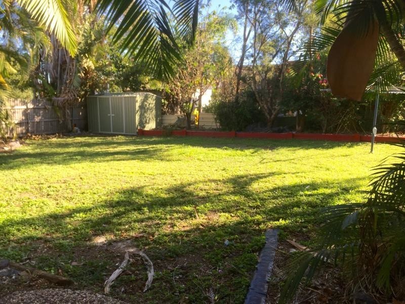 371 Fenlon Avenue, Frenchville QLD 4701